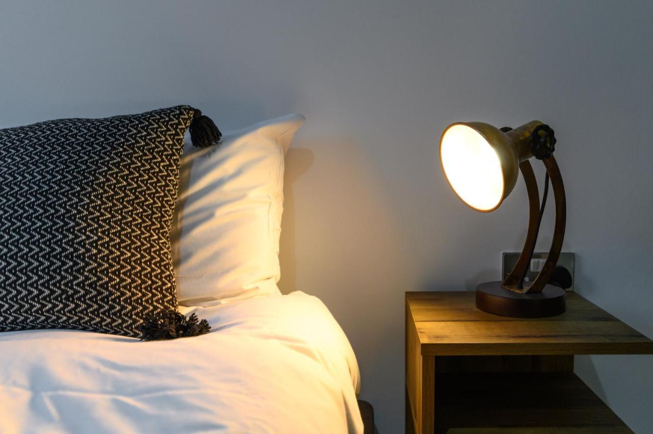 Comfy & Homely 2Bed Apartment - 5 Star Location Manchester Exteriör bild